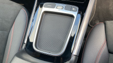 Mercedes-Benz Eqa 350 4M 215kW AMG Line Executive 66.5kWh 5dr At Electric Hatchback